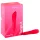 We-Vibe Tango X - oplaadbare waterdichte minivibrator - koraal