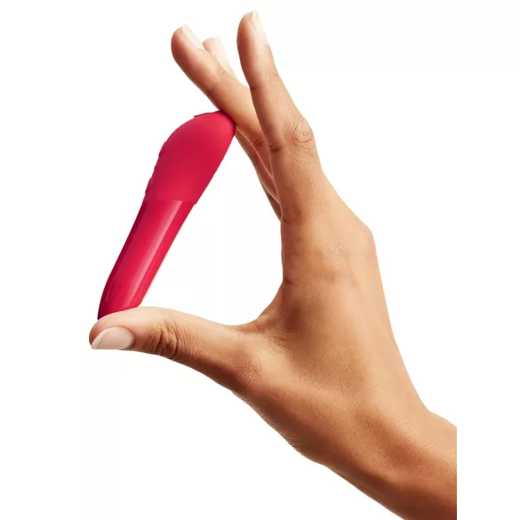 We-Vibe Tango X - oplaadbare waterdichte minivibrator - koraal