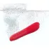 We-Vibe Tango X - oplaadbare waterdichte minivibrator - koraal