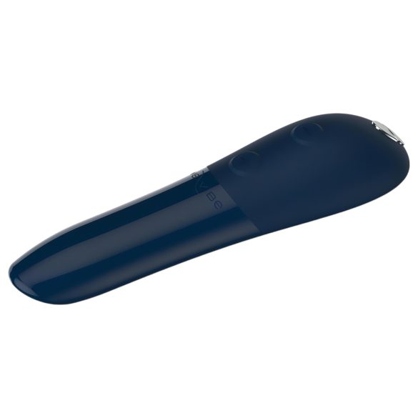 We-Vibe Tango X - waterdichte staafvibrator (blauw)