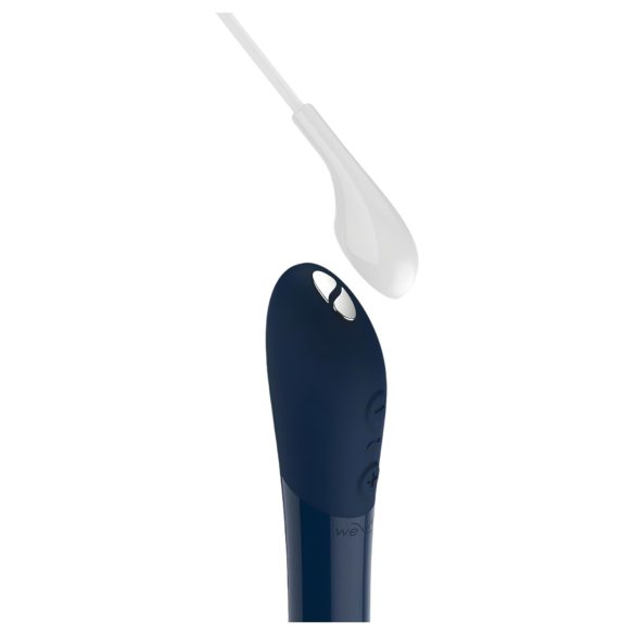 We-Vibe Tango X - waterdichte staafvibrator (blauw)