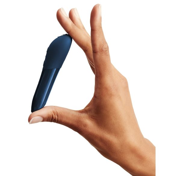 We-Vibe Tango X - waterdichte staafvibrator (blauw)