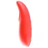 We-Vibe Touch X - clitoris vibrator - oplaadbaar waterdicht - koraal