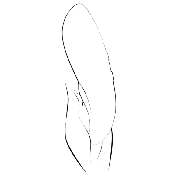 We-Vibe Touch X - clitoris vibrator - oplaadbaar waterdicht - koraal