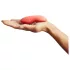 We-Vibe Touch X - clitoris vibrator - oplaadbaar waterdicht - koraal