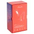 We-Vibe Touch X - clitoris vibrator - oplaadbaar waterdicht - koraal