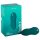 We-Vibe Touch X - Oplaadbare, waterdichte clitoris vibratie (groen)