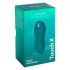 We-Vibe Touch X - oplaadbare, waterdichte clitorisstimulator (groen)
