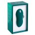 We-Vibe Touch X - oplaadbare, waterdichte clitorisstimulator (groen)