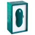 We-Vibe Touch X - oplaadbare waterdichte clitorisstimulator - groen