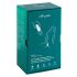 We-Vibe Touch X - oplaadbare, waterdichte clitorisstimulator (groen)