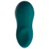 We-Vibe Touch X - oplaadbare waterdichte clitorisstimulator - groen