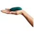 We-Vibe Touch X - oplaadbare waterdichte clitorisstimulator - groen