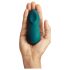 We-Vibe Touch X - oplaadbare, waterdichte clitorisstimulator (groen)