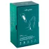 We-Vibe Touch X - oplaadbare waterdichte clitorisstimulator - groen