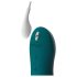 We-Vibe Touch X - oplaadbare, waterdichte clitorisstimulator (groen)