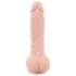 Medische RC - stotende draaiende vibrator (naturel)