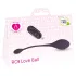 You2Toys - Vibrerend ei op afstandsbediening - Oplaadbaar - Paars