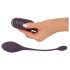 You2Toys RC Liefdesbal - oplaadbare, draadloze vibrerende ei (paars)