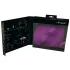 VibePad 2 - vibrerende likkussen vibrator - paars