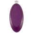 VibePad 2 - vibrerende likkussen vibrator - paars
