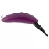 VibePad 2 - vibrerende likkussen vibrator - paars