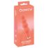 You2Toys peachy! mini kralen - parel vibrator (perzik)