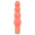 You2Toys peachy! mini kralen - parel vibrator (perzik)