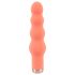You2Toys peachy! mini kralen - parel vibrator (perzik)