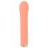 You2Toys Peachy! Mini G-spot Oplaadbare G-punt Vibrator (Perzik)