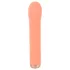 You2Toys - G-spot vibrator - mini, oplaadbaar, perzikkleur
