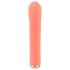 You2Toys - mini rabbit vibrator - oplaadbaar - perzikkleur
