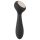 You2Toys CUPA - Oplaadbare, verwarmende 2in1 vibrator (zwart)