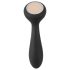 You2Toys CUPA - Oplaadbare, verwarmende 2in1 vibrator (zwart)