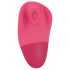 SMILE Thumping Touch - oplaadbare, pulserende clitorisstimulator (roze)
