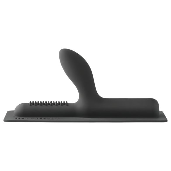 The Cowgirl Premium Riding - rodeo seksspeeltje (zwart)