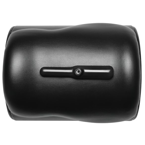 The Cowgirl Premium Riding - rodeo seksspeeltje (zwart)