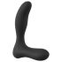 ANOS RC oplaadbare prostaatvibrator met afstandsbediening (zwart)