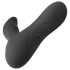 ANOS RC oplaadbare prostaatvibrator met afstandsbediening (zwart)