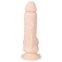 Nature Skin - Draadloze Vibrator (Natuurlijk)