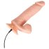Nature Skin - Draadloze Vibrator (Natuurlijk)