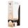 Naked Addiction - Stotende Vibrator 23cm - Natuurgetrouw