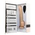Naked Addiction - Stotende Vibrator 23cm - Natuurgetrouw