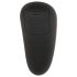 Naked Addiction - Stotende Vibrator 23cm - Natuurgetrouw