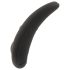 Naked Addiction - Stotende Vibrator 23cm - Natuurgetrouw