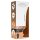 Naked Addiction Thrusting 9 - duwvibrator - donker (23cm)