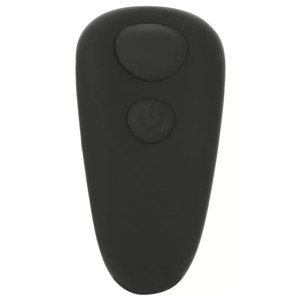 Naked Addiction Thrusting 7,5 - stotende vibrator (19 cm, huidskleur)