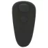 Naked Addiction Thrusting 7,5 - stotende vibrator (19 cm, huidskleur)