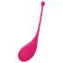 Adrien Lastic Palpitation - Slim & Smart Vibratie-ei (roze)