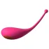 Adrien Lastic Palpitation - draagbaar app-gestuurd vibratie-ei (roze)